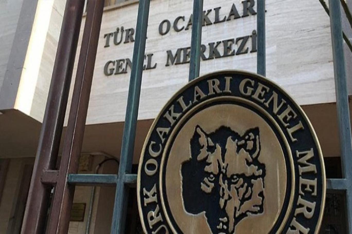 Türk Ocakları’nın 47. Olağan Büyük Kurultayı Gerçekleştirildi