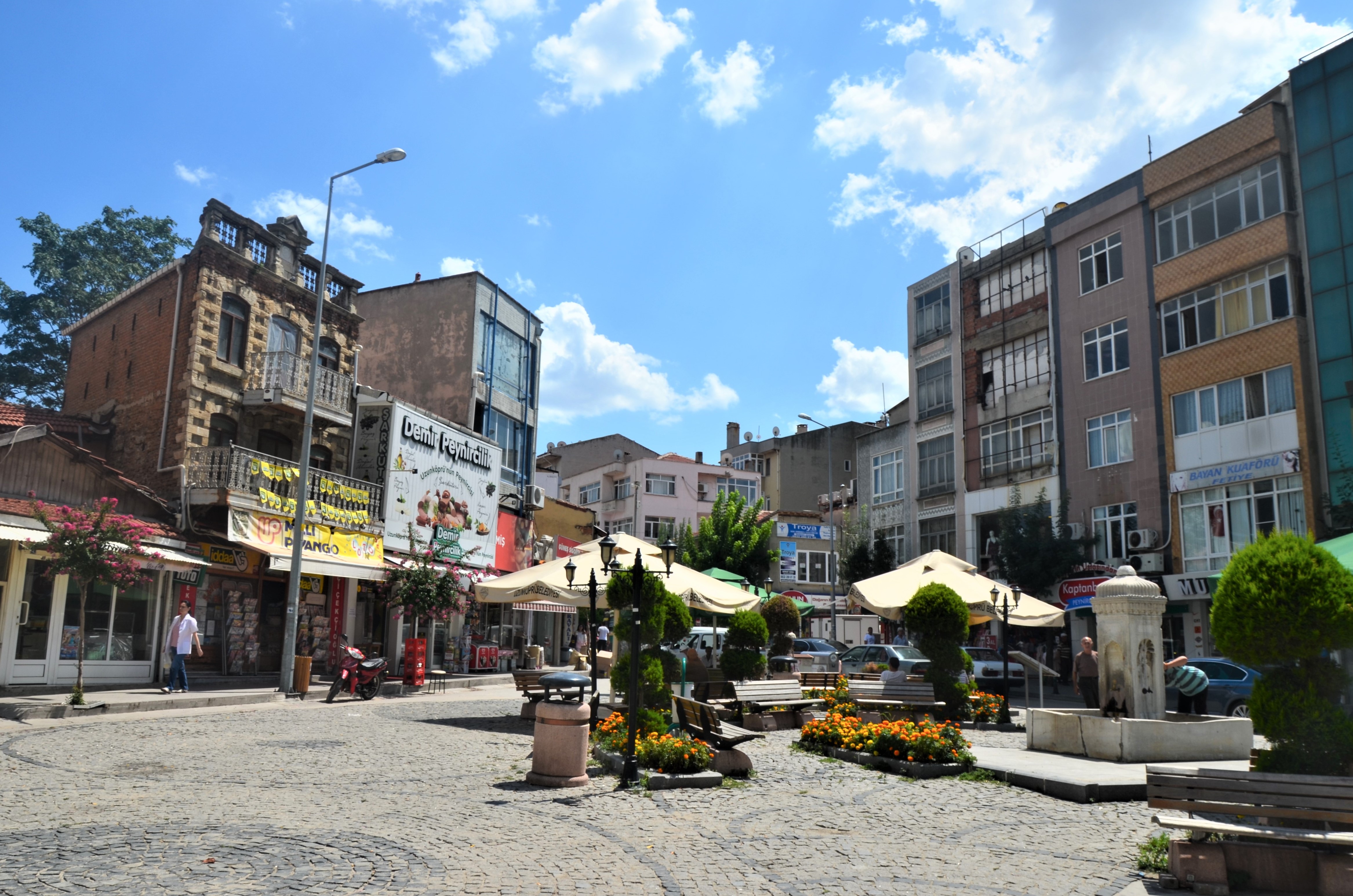 “Sadece Keşan’ın mı Sorunu Var Sayın Vekil?”