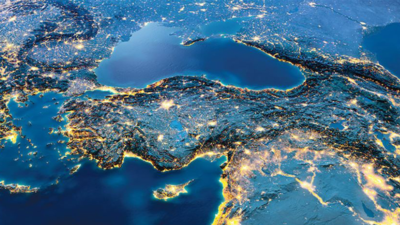 6 Maddede Türkiye Gündemi: Seçim Rüzgarları ve Toplumsal Hareketlilik